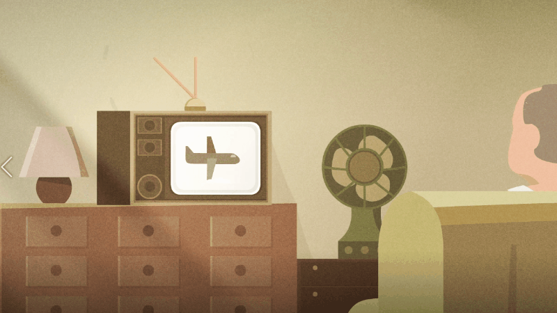 《西城通讯》党政MG动画怀旧风（图ZMjc4NDE1NDI0） - Motion Graphic - 站酷设计师思漫奇文化原创素材 - 站酷ZCOOL