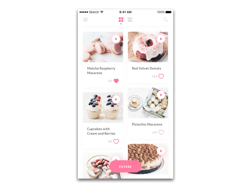 app交互动效（图ZOTEyODA0MDQ=） - 交互/UE - 站酷设计师吭哧吭哧小企鹅原创素材 - 站酷ZCOOL