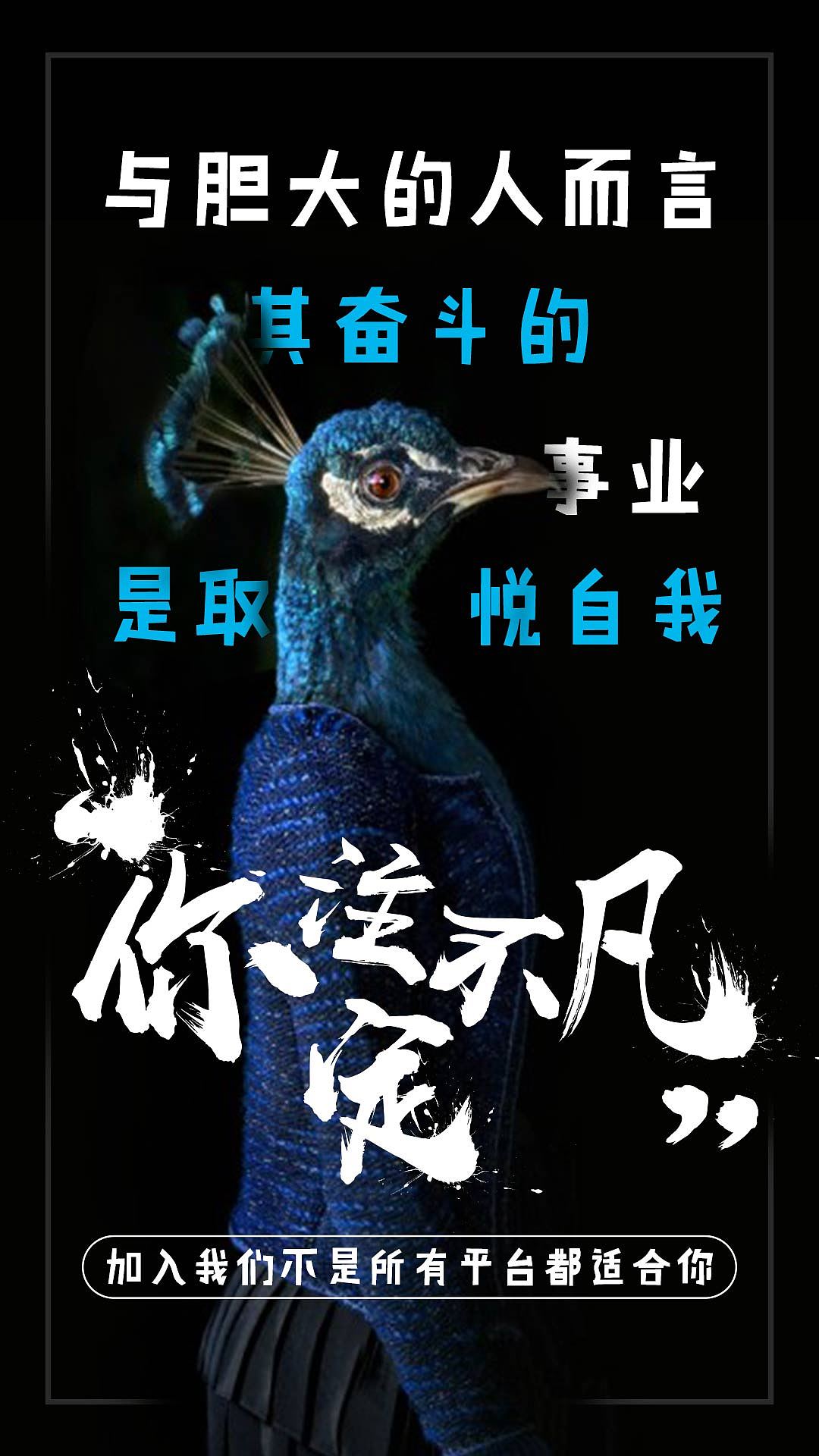 创意招商