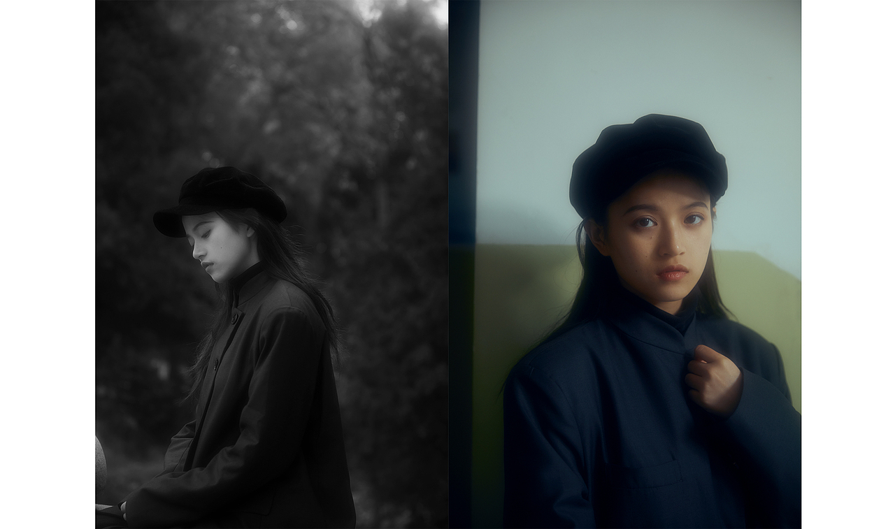 中国女孩（八）（图ZMTM2NjM4MzQ4） - 人像摄影 - 站酷设计师MeirJin原创素材 - 站酷ZCOOL