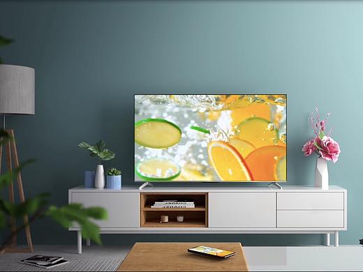 长虹电视 CG三维创意动画