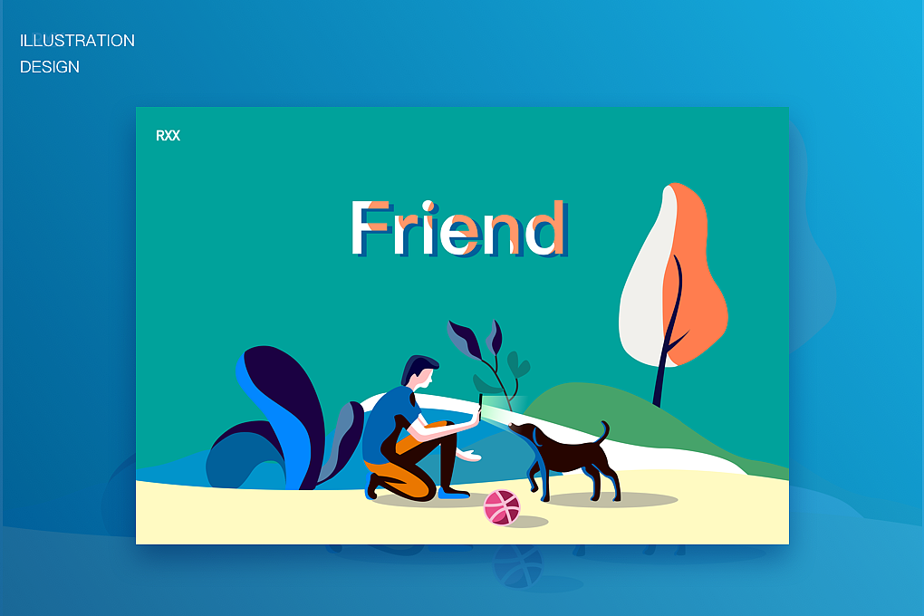 插畫（圖ZMTUzNDk1MTY4） - 創(chuàng)作習(xí)作 - 站酷設(shè)計(jì)師陸玥拾捌原創(chuàng)素材 - 站酷ZCOOL