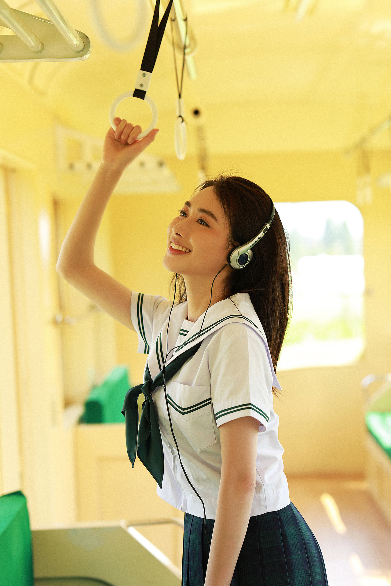 应该是一阵风（图ZMjY2Njk3MTAw） - 人像摄影 - 站酷设计师daydreamer0703原创素材 - 站酷ZCOOL