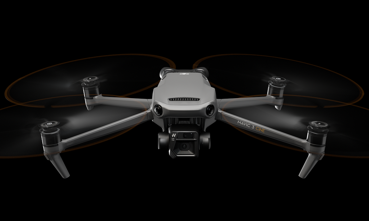 大疆DJI Mavic 3