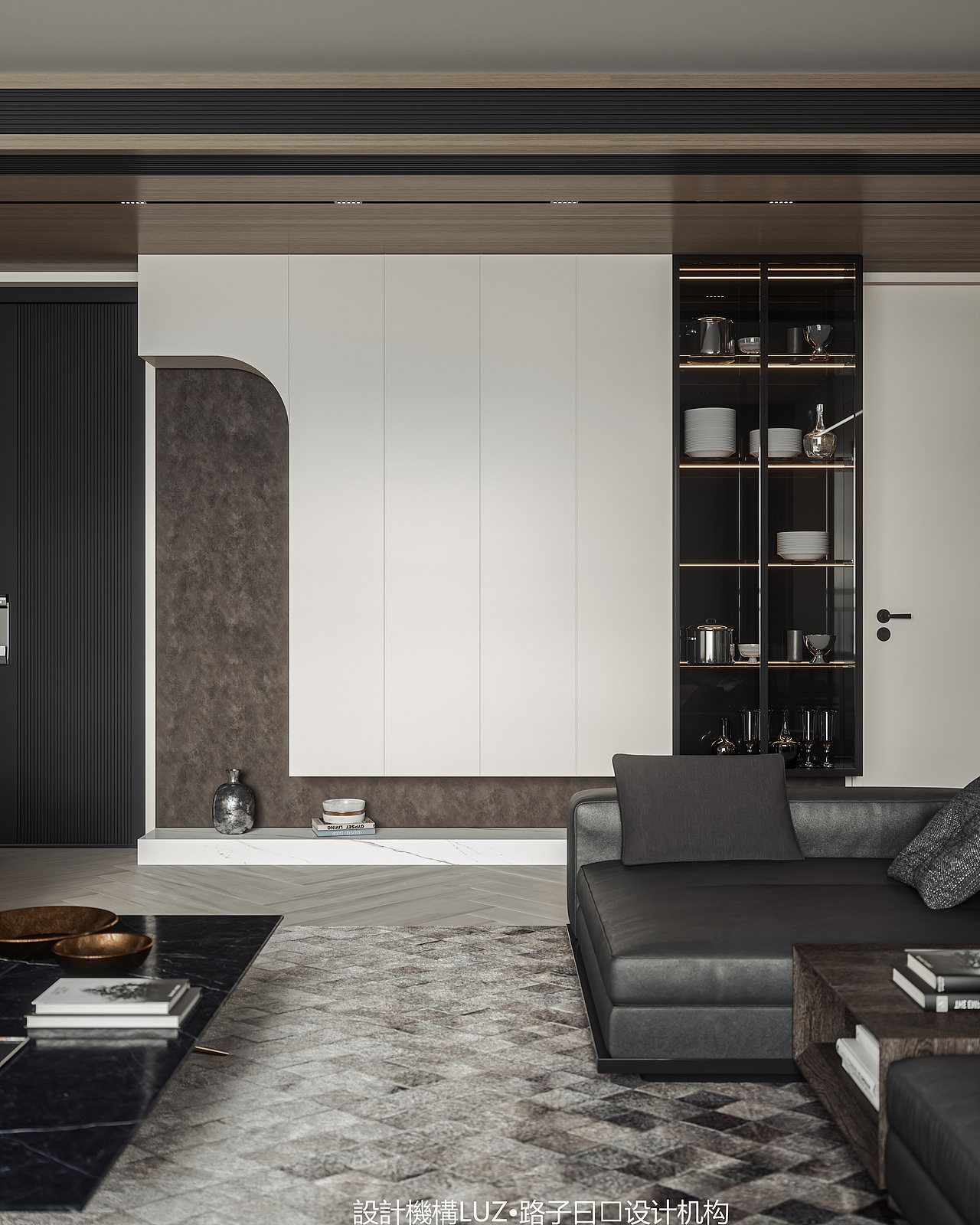 来自热爱生活的设计师的魔术手（图ZMjE2ODcyNjEy） - 家装设计 - 站酷设计师金该效果图官方账原创素材 - 站酷ZCOOL