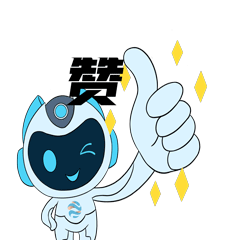 IP形象-科技吉祥物