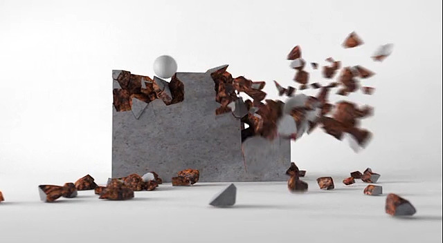 刚体碰撞动力学练习