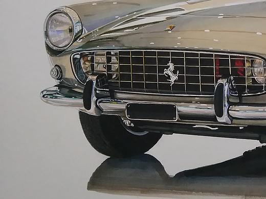 Ferrari  250GT