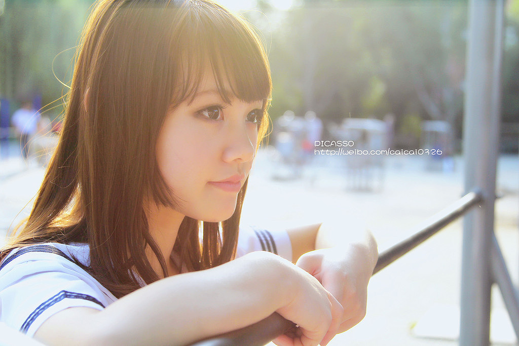 /上学不能总迟到/