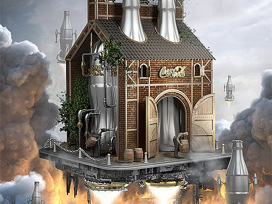 Coke New arrivals 2