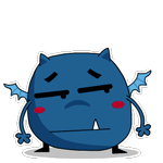 蝠哥的日常生活