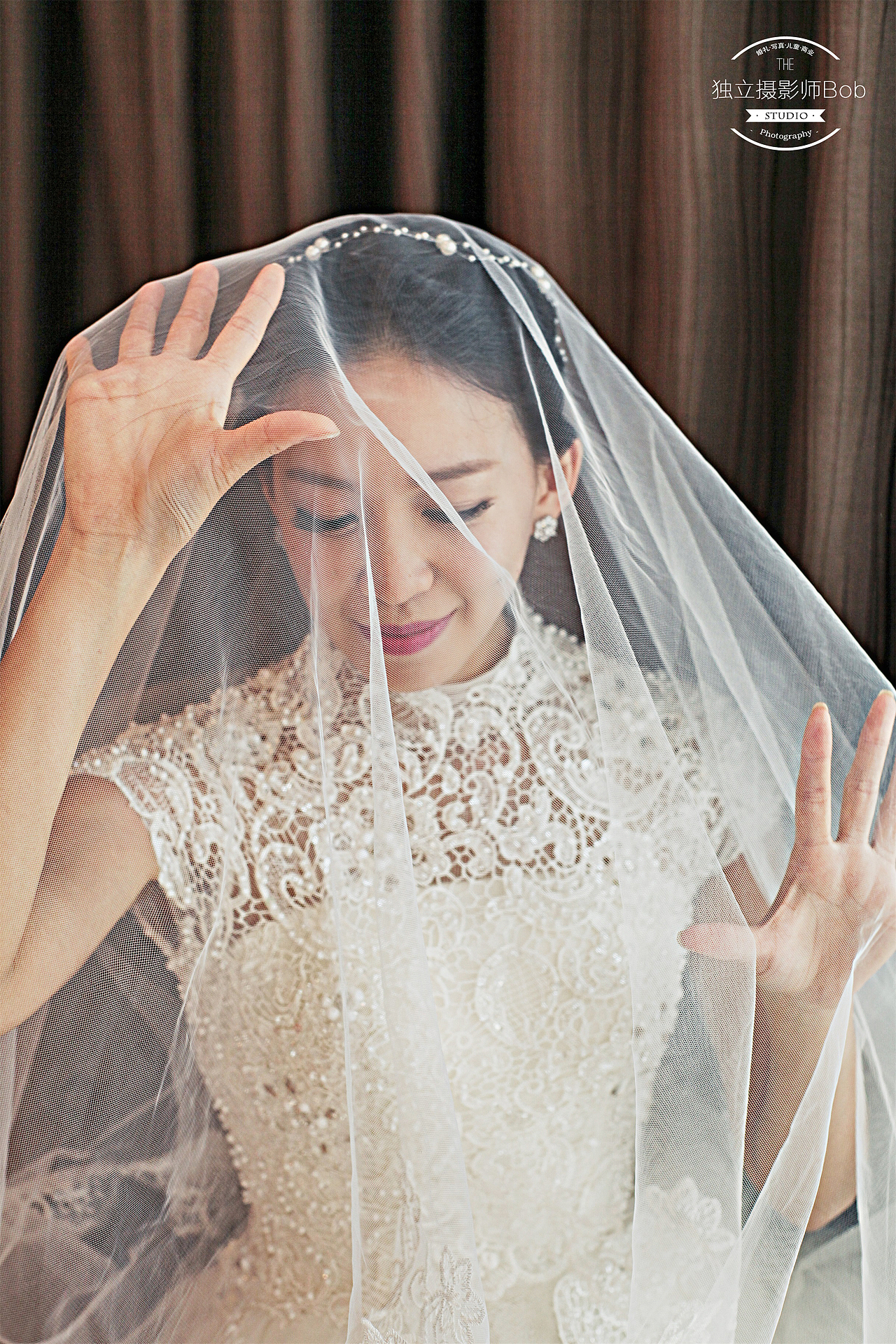 婚礼摄影作品(1)