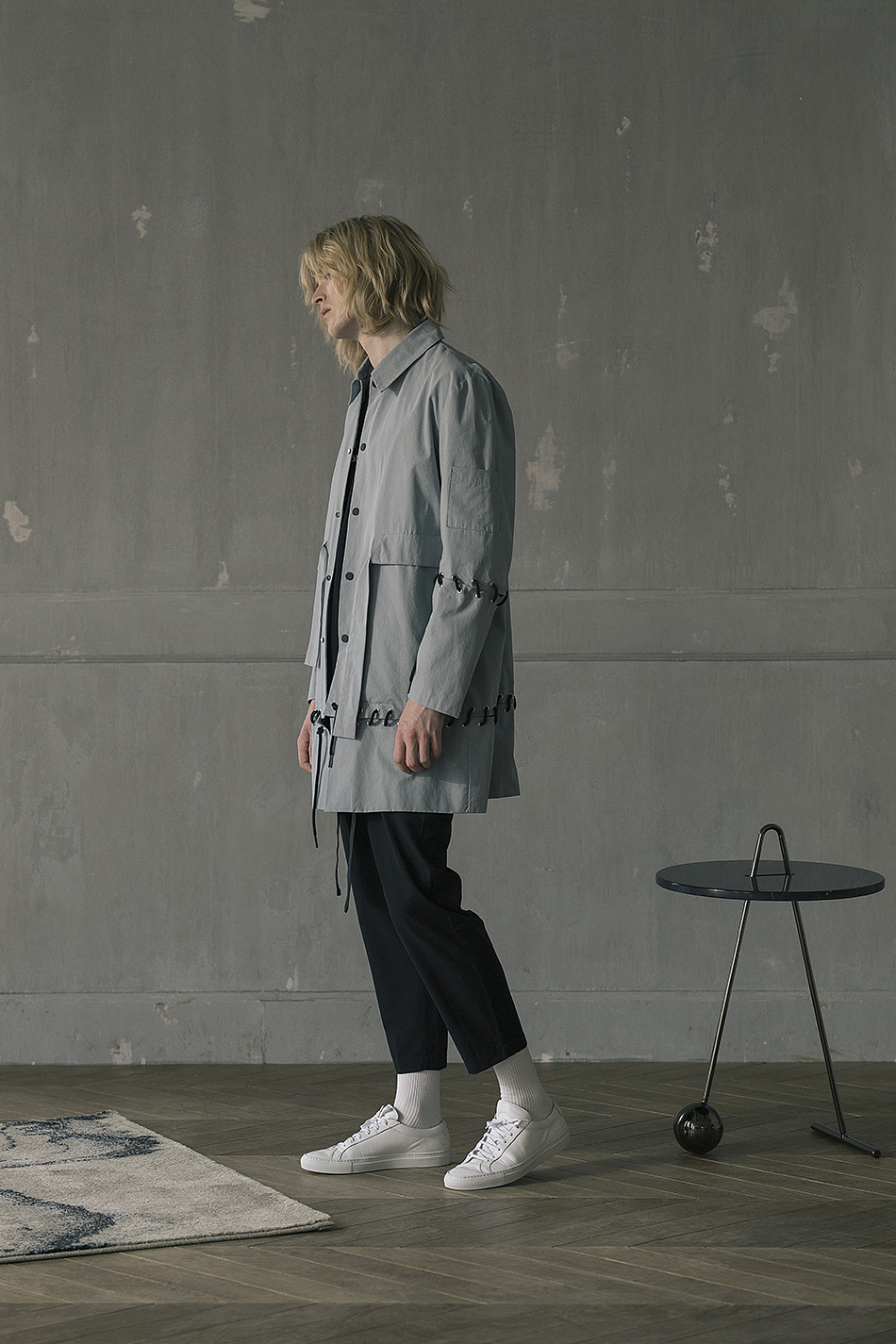 INGENIOUS 2017 SS（图ZODk4NTgwNzY=） - 休闲/流行服饰 - 站酷设计师a_kun1994原创素材 - 站酷ZCOOL