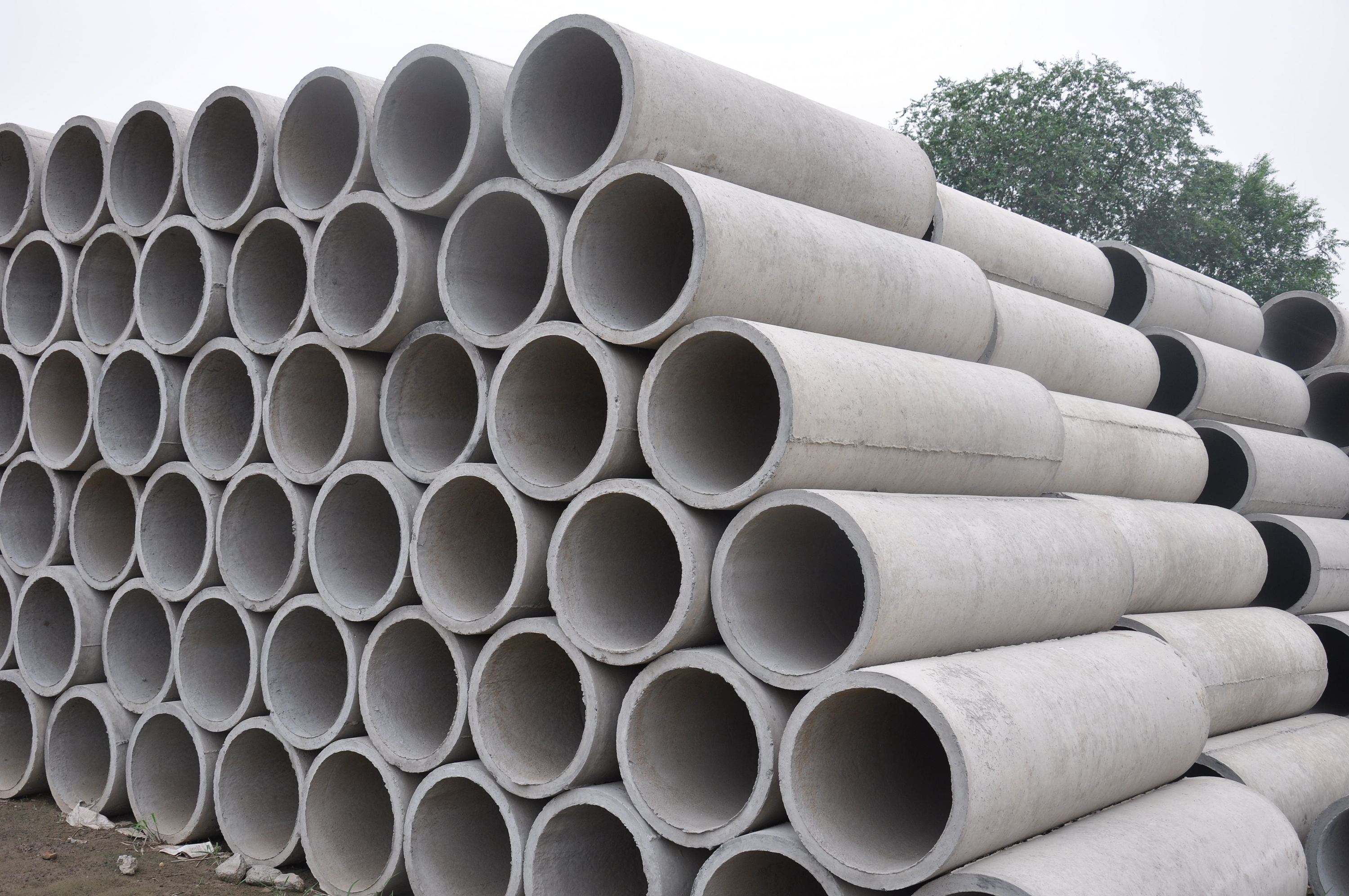 专业生产水泥预制件的企业