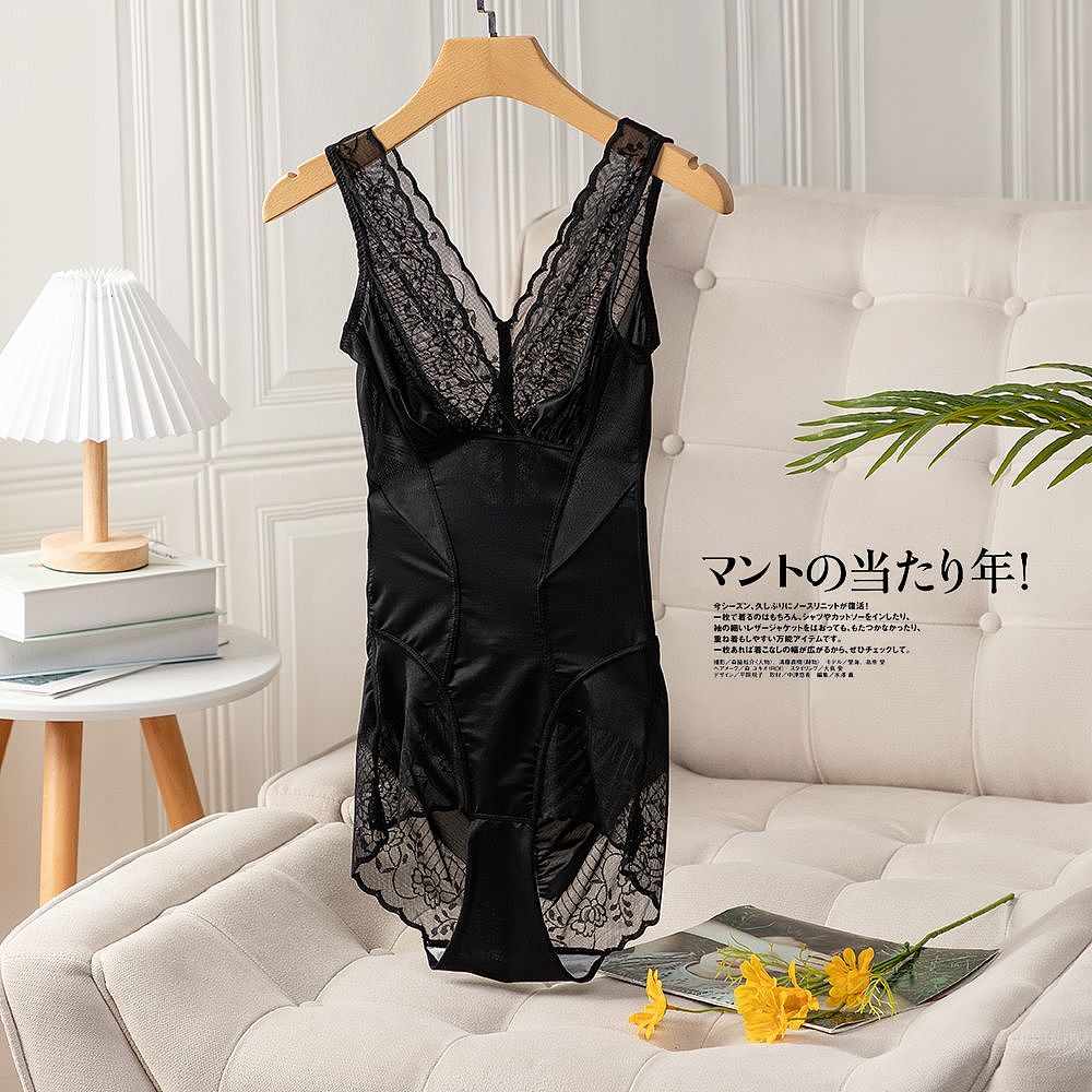 塑身衣的静物拍摄