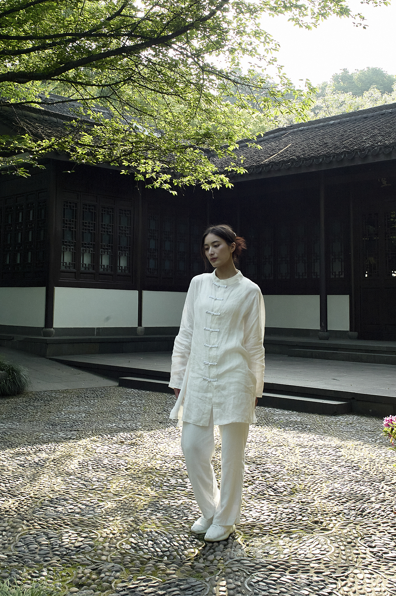 东方美学（图ZMzM5MTE3MjA4） - 人像摄影 - 站酷设计师摄影师宫浔原创素材 - 站酷ZCOOL