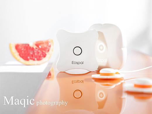 Eospal I 柚伴 I 光普治疗仪 I 痛经仪 I 