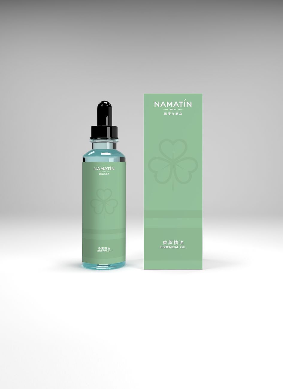 娜漫汀 NAMATIN 酒店品牌