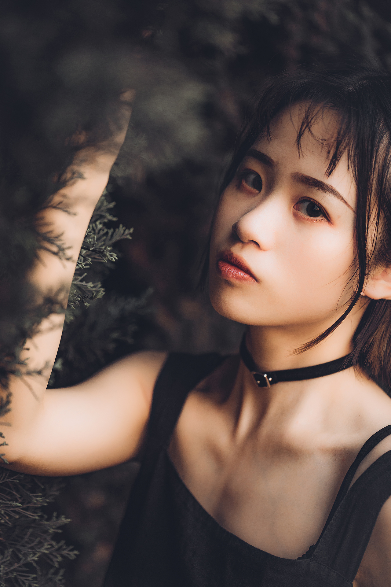 快樂太難（圖ZMTUwNjMxMDc2） - 人像攝影 - 站酷設(shè)計師南方瑜原創(chuàng)素材 - 站酷ZCOOL