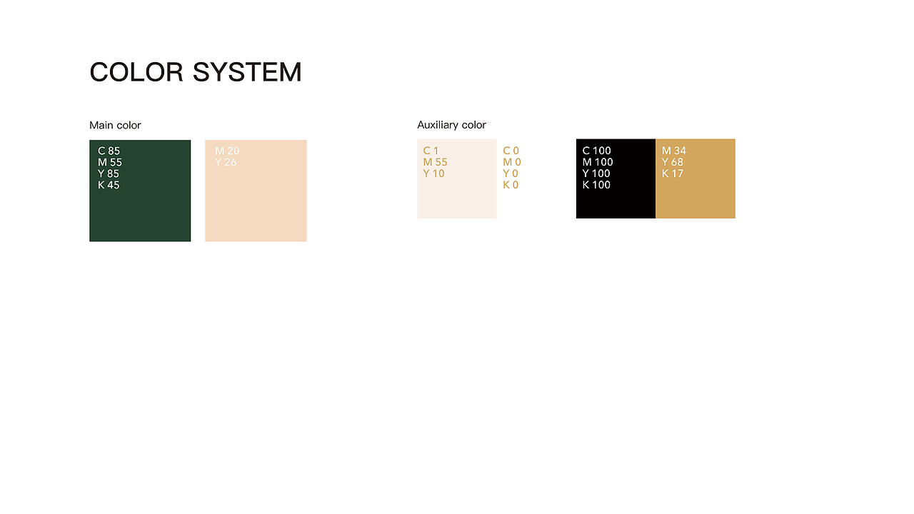 2017-2019 部分作品集