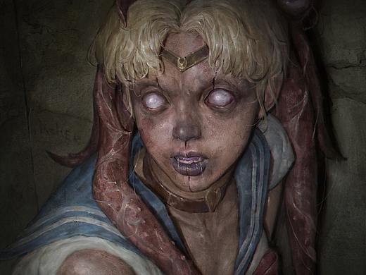 水冰月（个人主页-ZNTc3ODYwOTY=） - 商业插画 - 站酷设计师Asherlisa原创素材 - 站酷ZCOOL