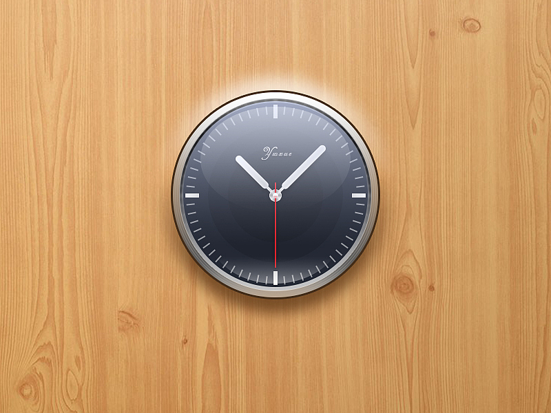 时钟（图ZNDQ1MDQ4ODA=） - 图标 - 站酷设计师Y0_Y0原创素材 - 站酷ZCOOL