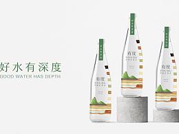 矿泉水