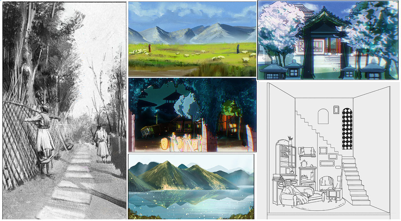 极海听雷2021年终总结