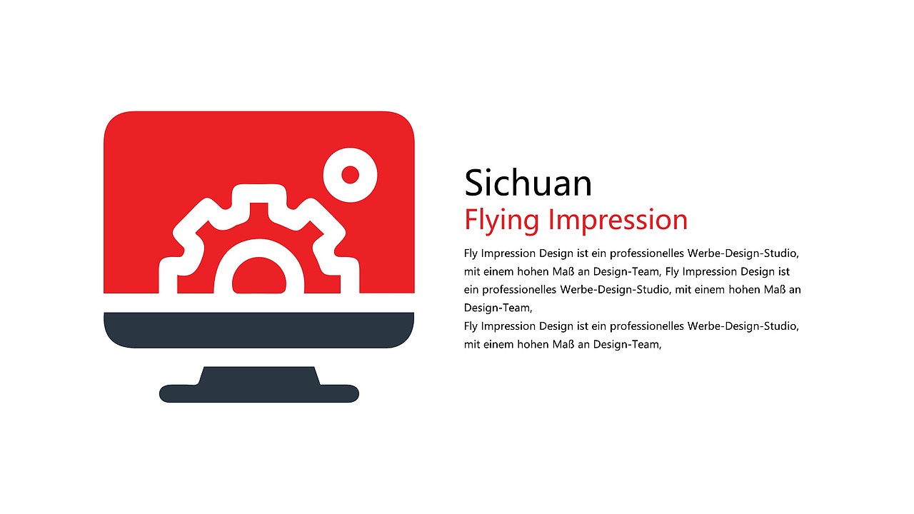 欧美风商务通用PPT模板