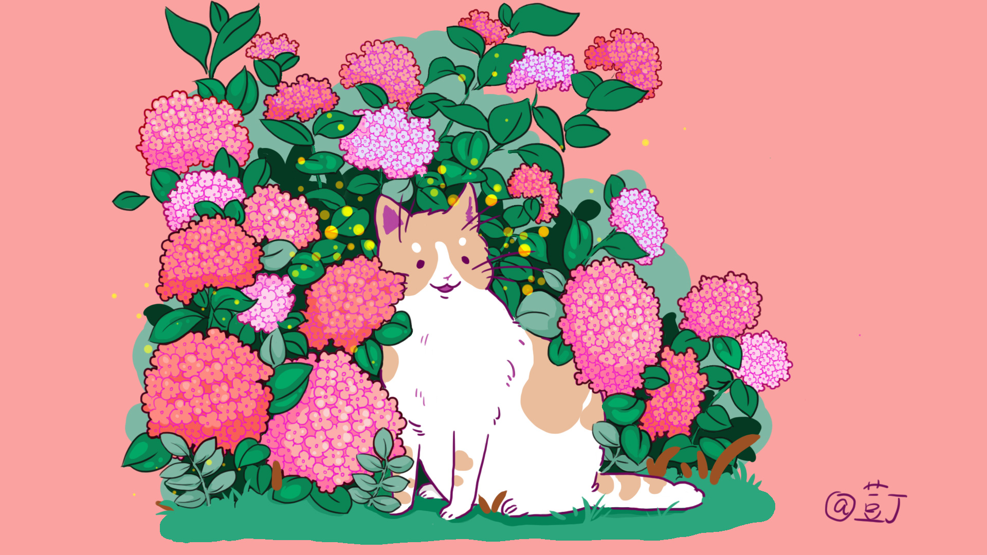 荳丁lily的个人主页（封面预览） - 主页封面设置 - 站酷设计师荳丁lily原创素材 - 站酷ZCOOL