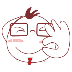 BB鸡先生表情包