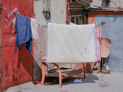 黄岛路-摄影作品