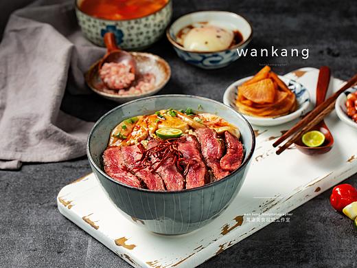 美食拍摄----四月份第二周