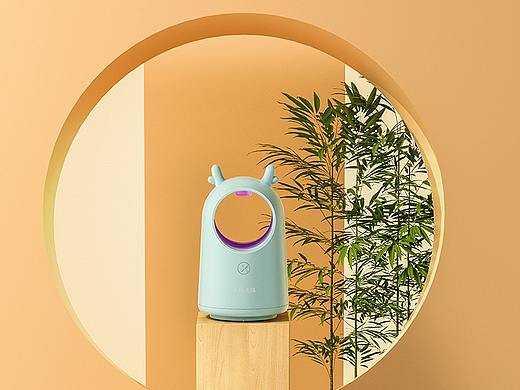 2021年4月篇产品渲染第七章