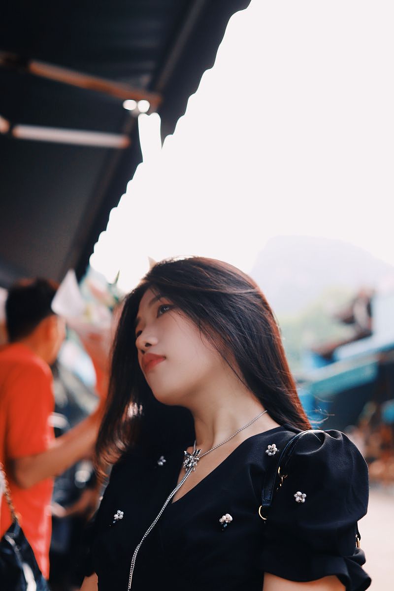 池中鱼｜约拍（2）好看的我要放这里！