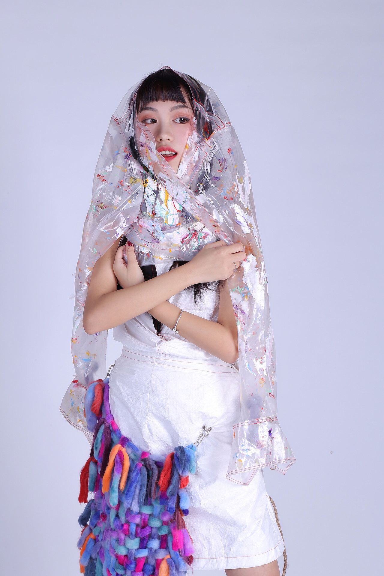 毕业设计（图ZOTY1OTkyODQ=） - 休闲/流行服饰 - 站酷设计师十颗纽扣原创素材 - 站酷ZCOOL