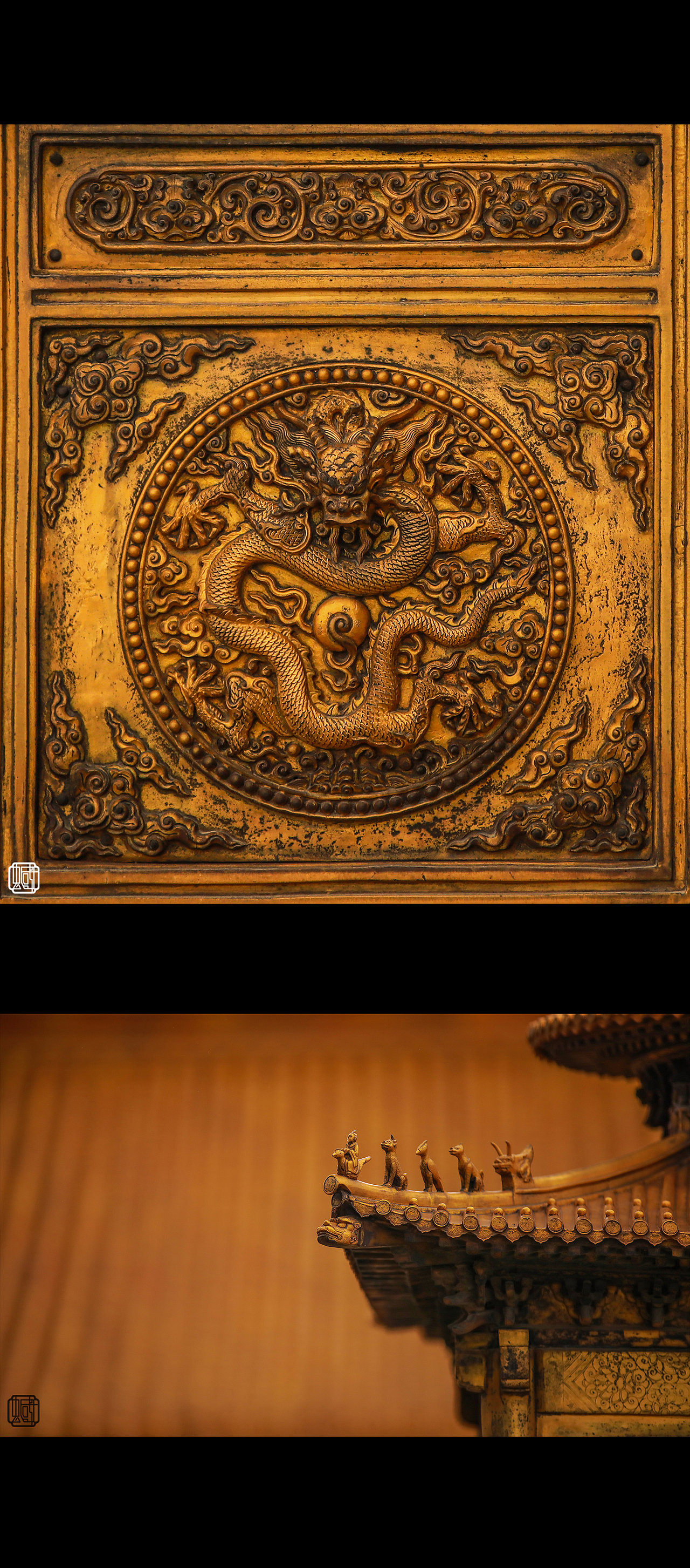 故宫（图ZMjE1OTc4NTY4） - 风光摄影 - 站酷设计师摄影师蝈蝈小姐原创素材 - 站酷ZCOOL