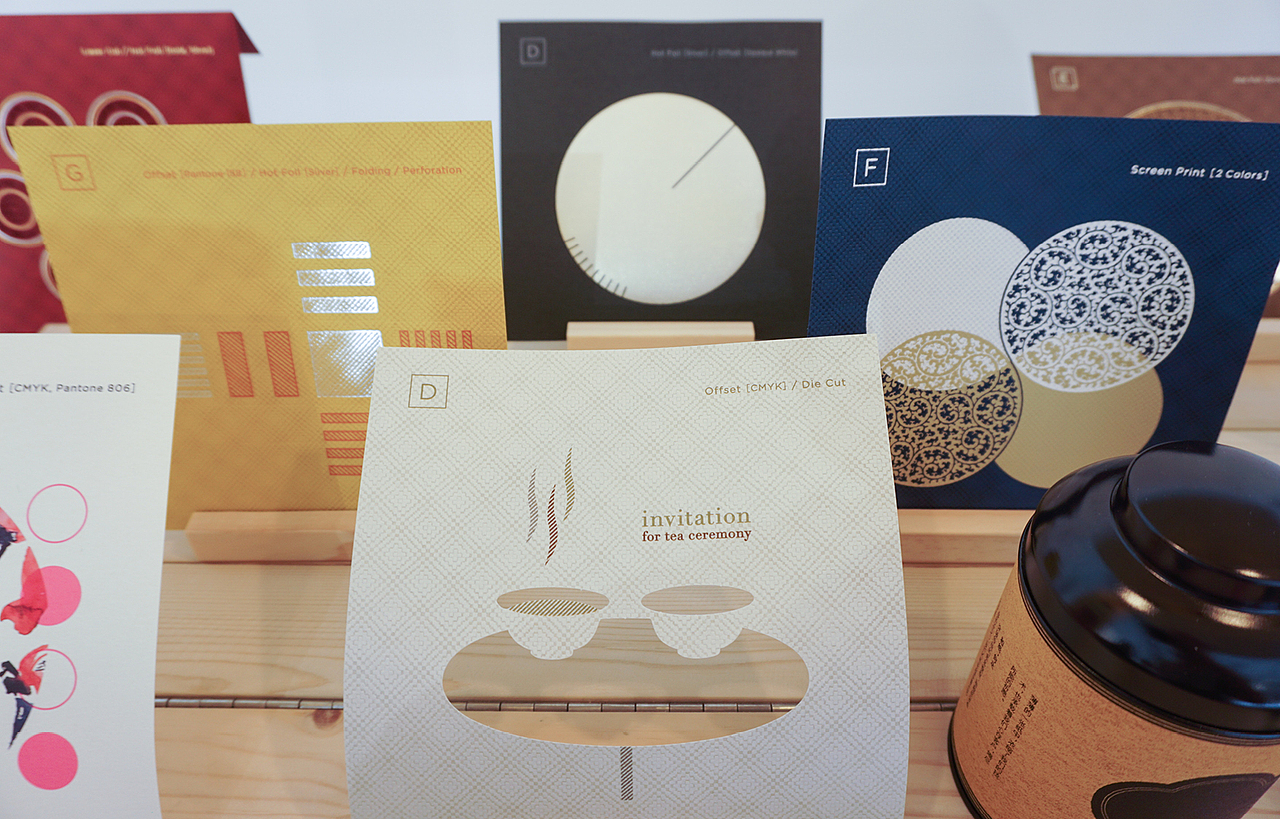 【设计分享】2018深圳设计周-速览