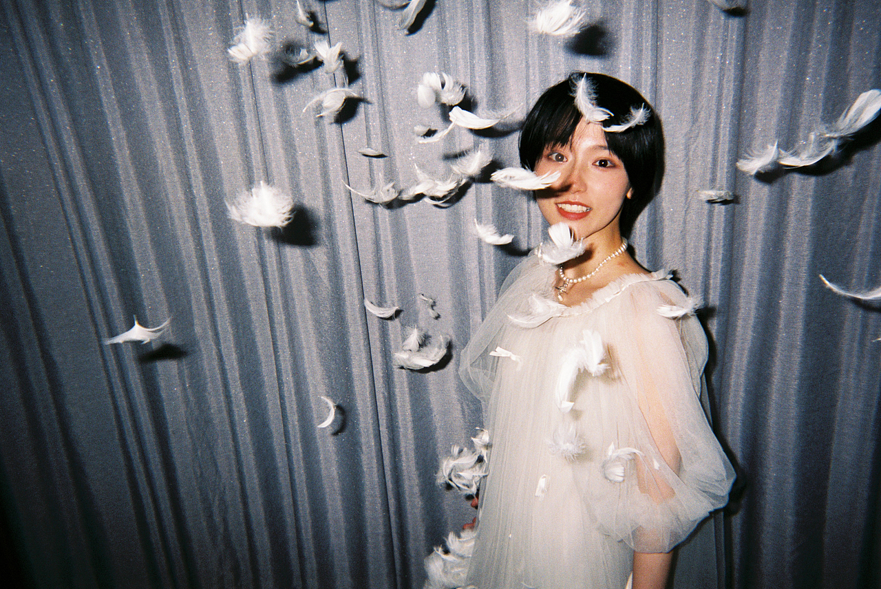 Rainy Trip 犬来八荒（图ZMjkwNTgzNDI4） - 人像摄影 - 站酷设计师徐八喵原创素材 - 站酷ZCOOL