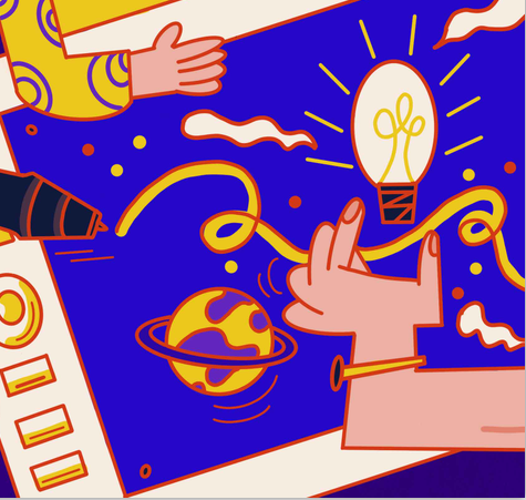 唐东东的个人主页（背景预览） - 主页背景设置 - 站酷设计师唐东东原创素材 - 站酷ZCOOL