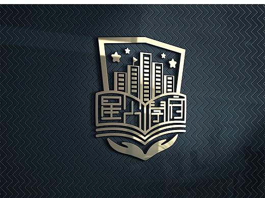 师资教育机构LOGO设计