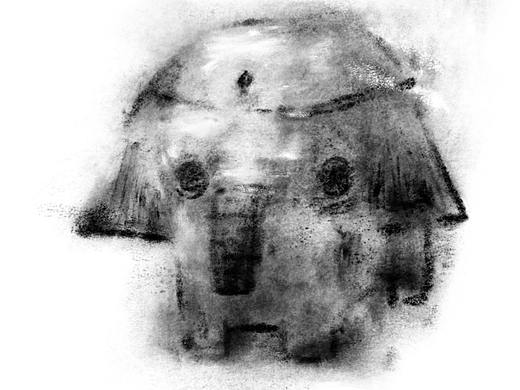 众生相-动物（个人主页-ZNTc3MzcyMDA=） - 艺术插画 - 站酷设计师思想道德小标兵原创素材 - 站酷ZCOOL