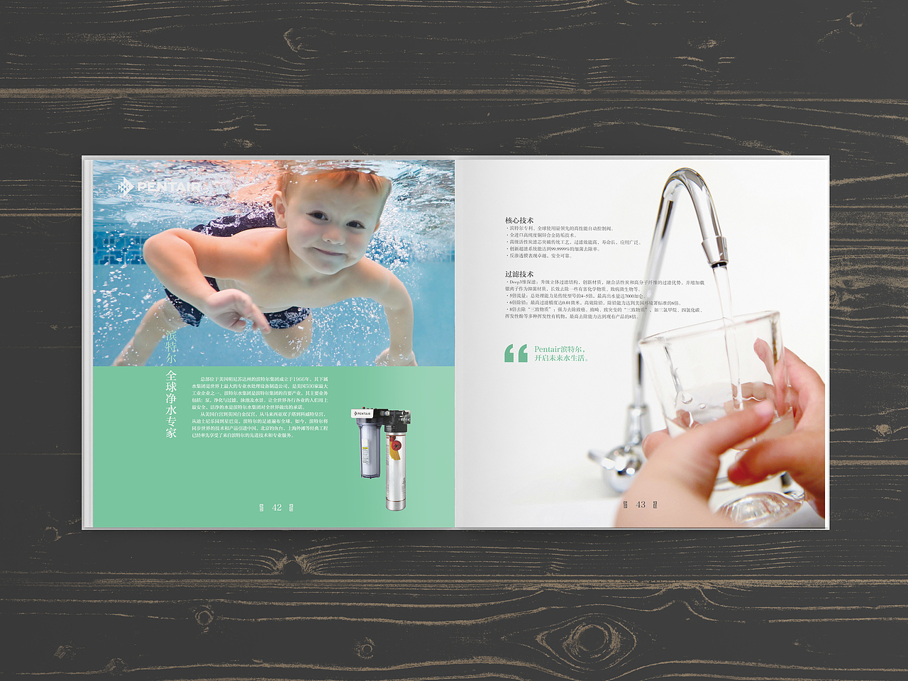 画册（图ZODQ5ODMxNDQ=） - 宣传物料 - 站酷设计师LESTAT田原创素材 - 站酷ZCOOL