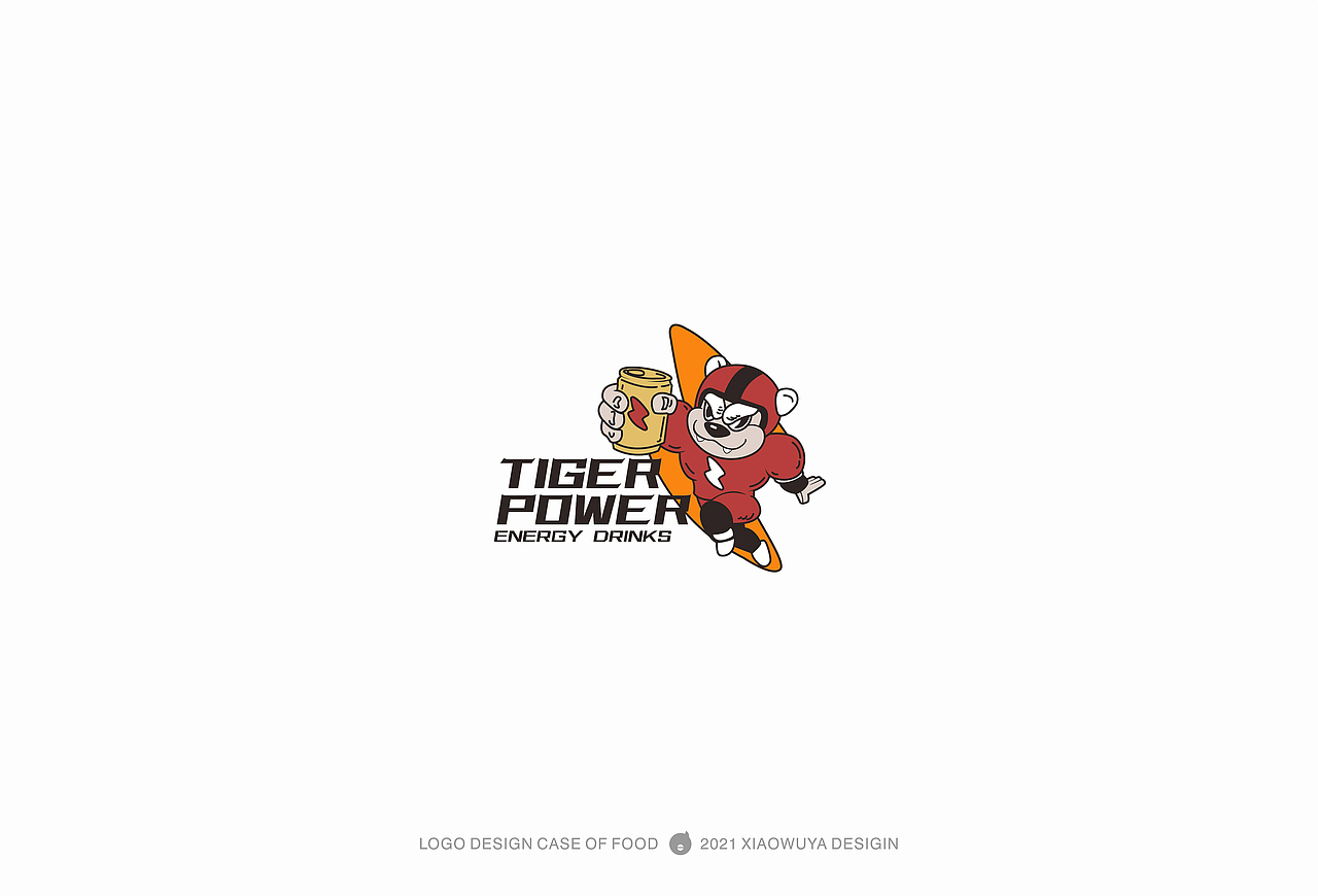 小乌鸦创意设计「案例篇」 第五弹（图ZMjgyMzk3ODA0） - Logo - 站酷设计师Mr乌鸦原创素材 - 站酷ZCOOL