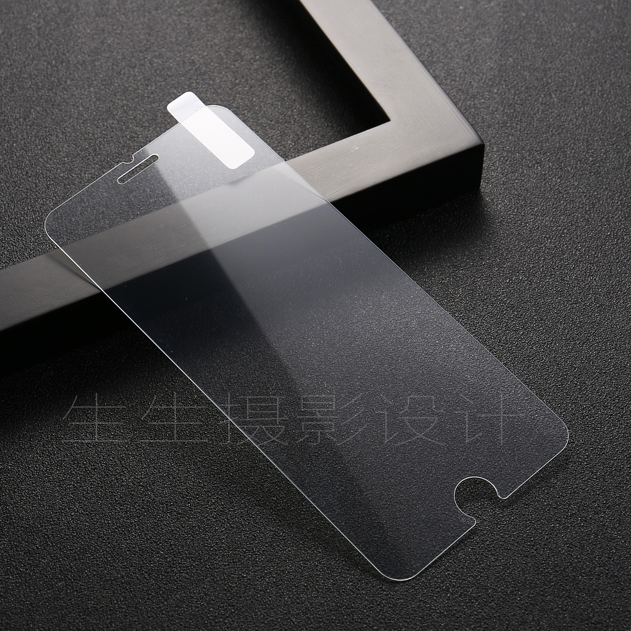 一组iPhoneX手机钢化膜|Photography|product|为峰Vision_Original作品-站酷ZCOOL