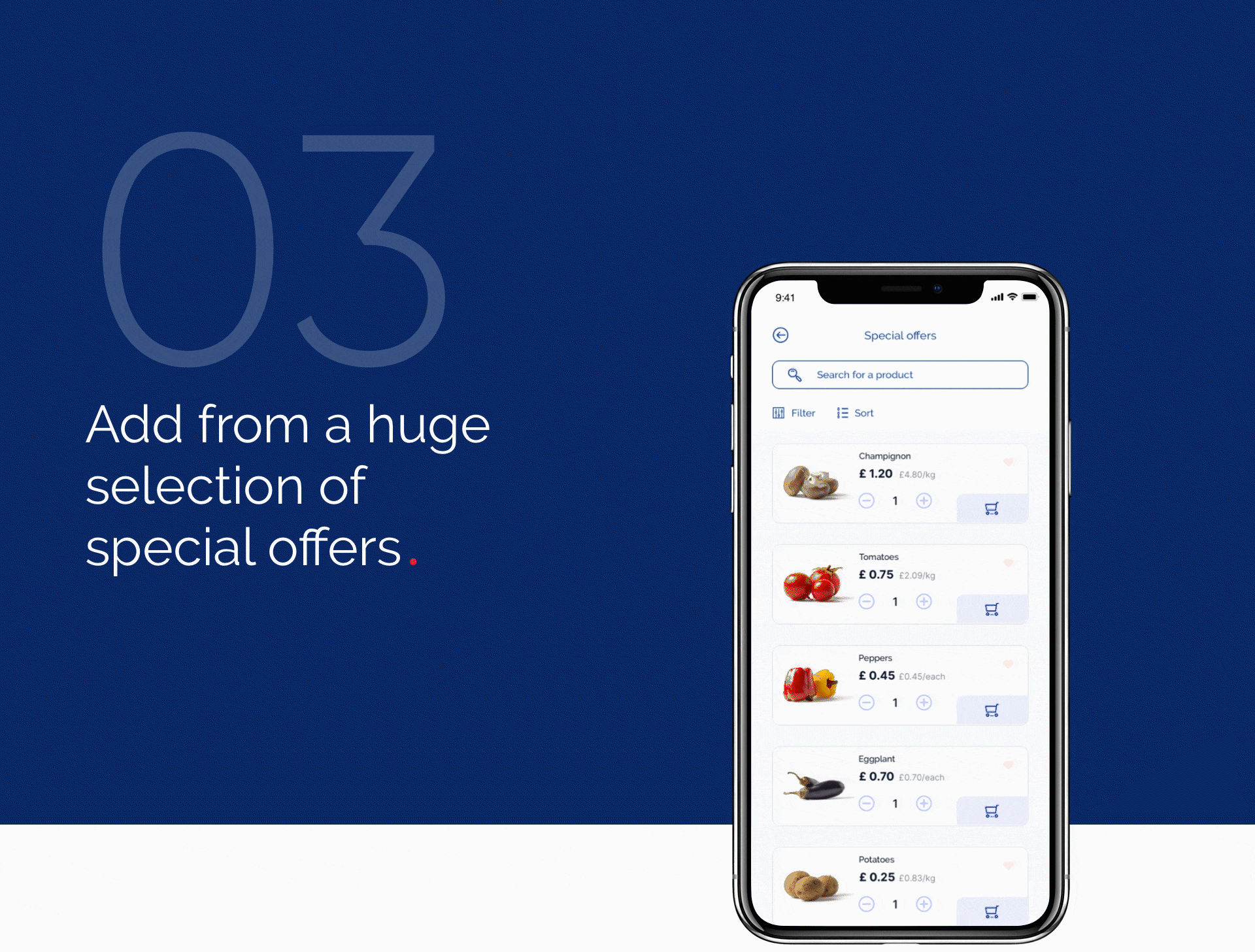 || UI/UX || Tesco Redesign Mobile App（图ZMjY5MDc1MTA0） - APP界面 - 站酷设计师视觉派Pie原创素材 - 站酷ZCOOL