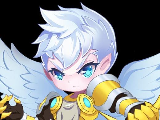 某项目角色设定