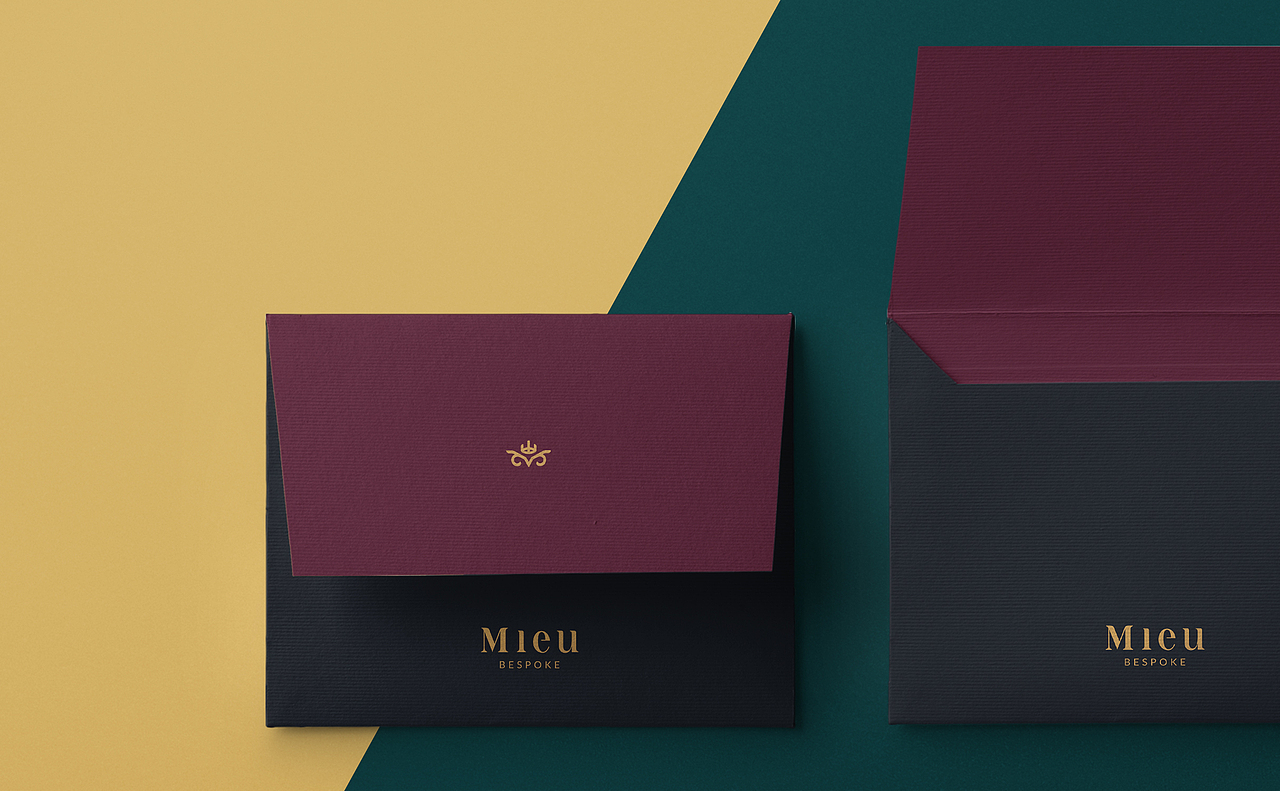 Mieu Eyewear Bespoke