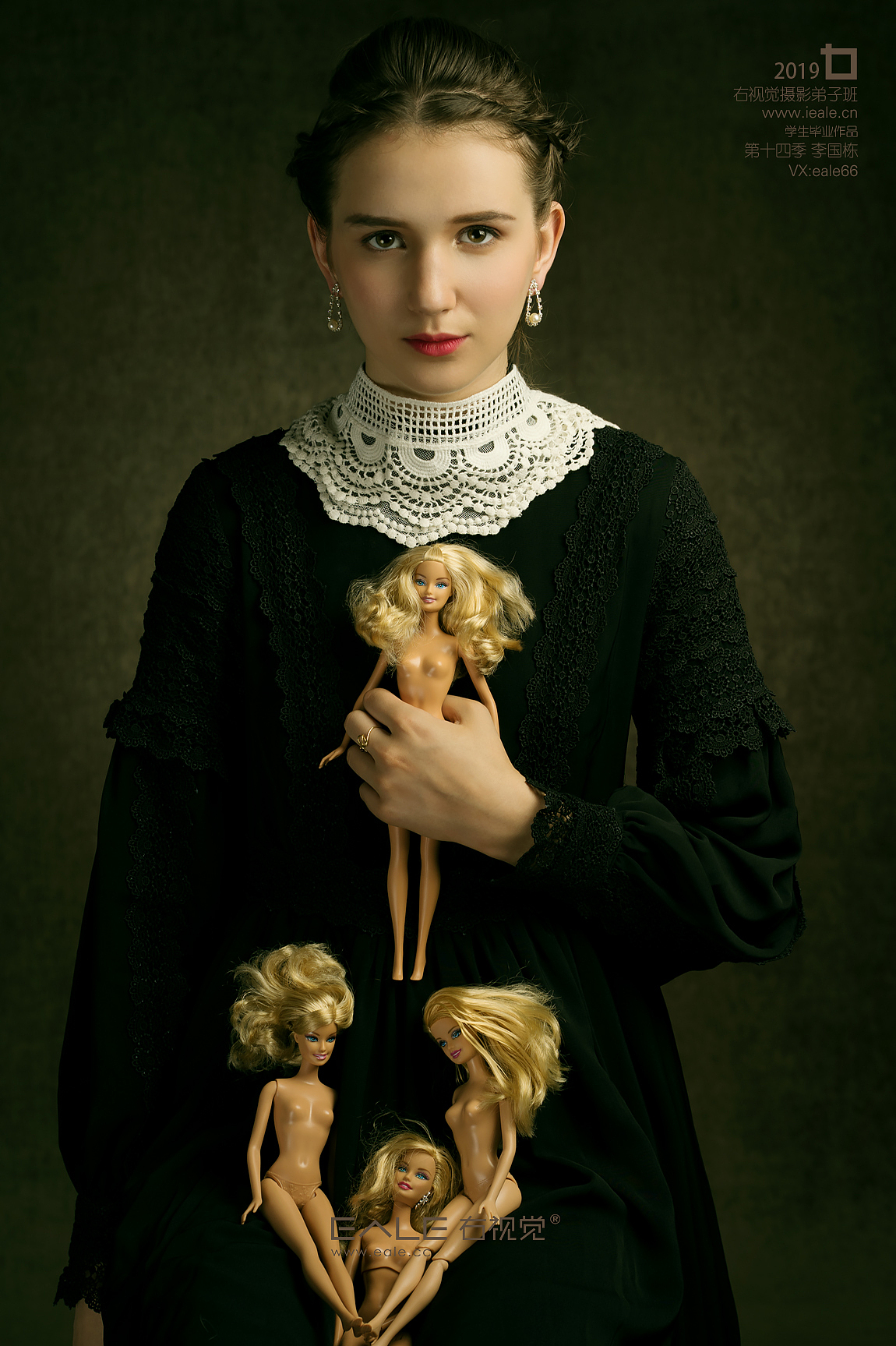 做含金量最高的摄影培训!右视觉摄影弟子班学生作品