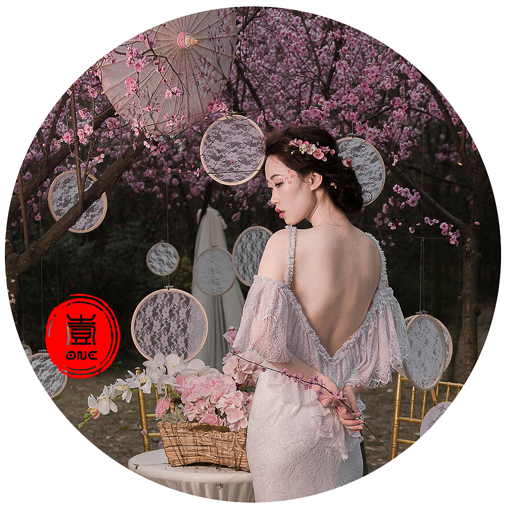 那年花开月正圆